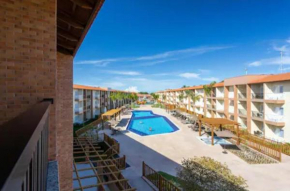 Ondas PRAIA resort